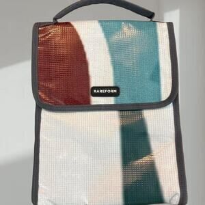 Rareform reusable lunch bag ecofriendly